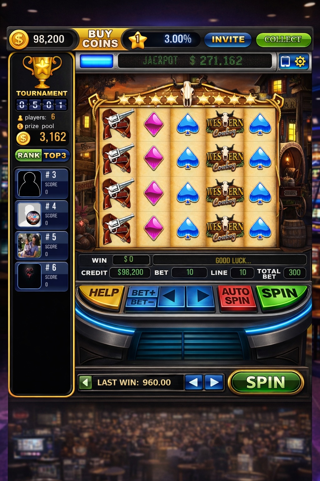 1xCasino
