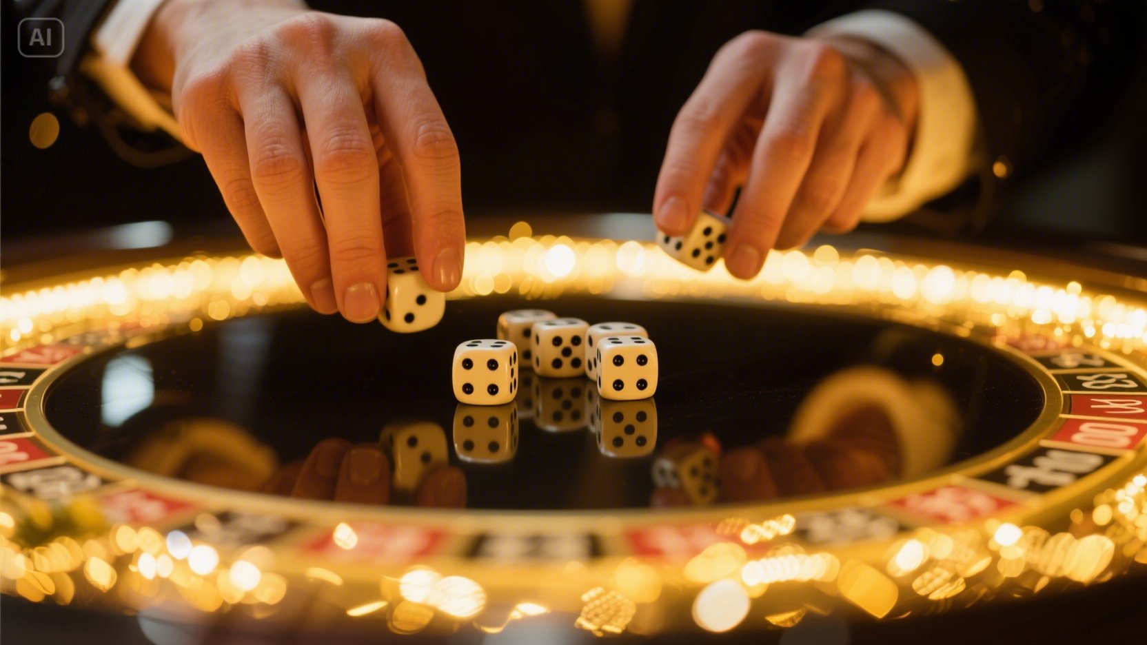 Registration at 1xCasino Casino