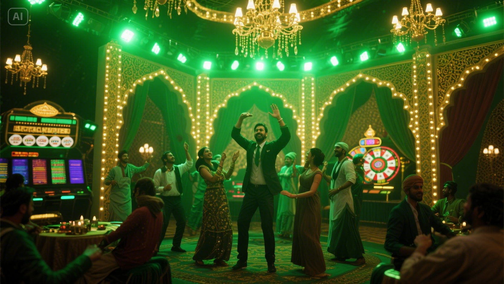 Casino 1xCasino desktop and mobile interfaces