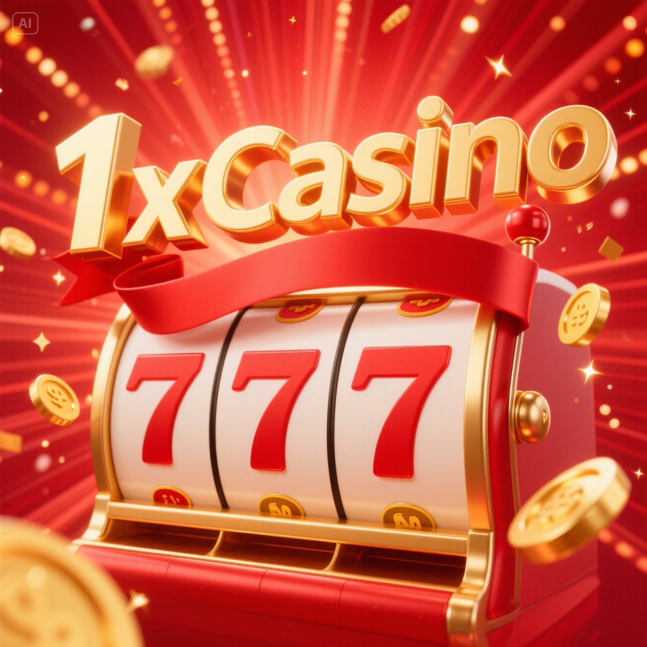 1xCasino