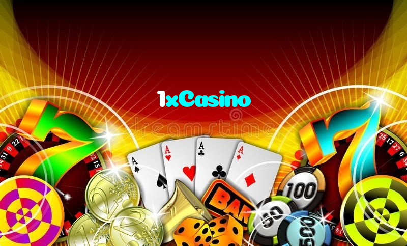 1xCasino