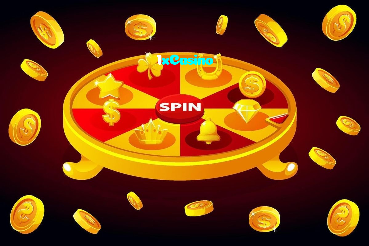 1xCasino خوش آمدید بونس +600% پیشکش موبائل ایپ کے پروموشن سیکشن میں دکھائی دیتی ہے۔