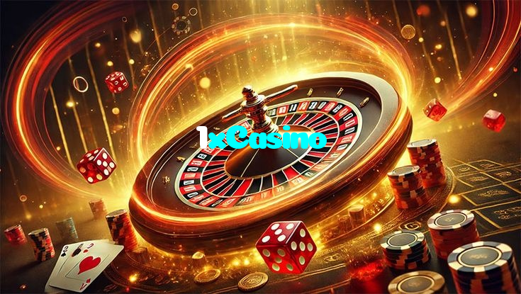 1xCasino