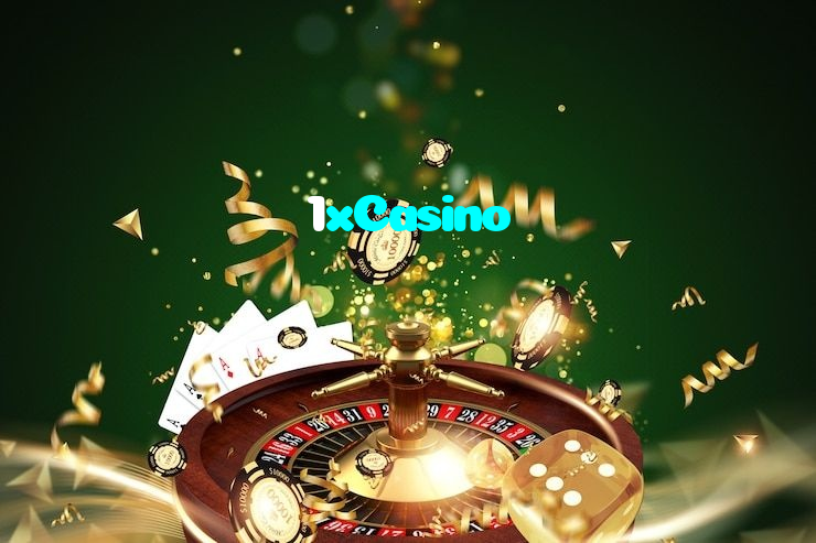 making first deposit on 1xCasino website using local payment methods in Pakistan