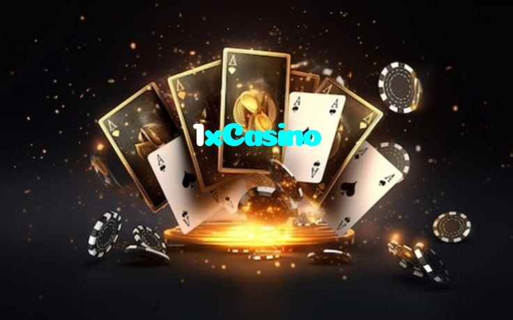 1xCasino