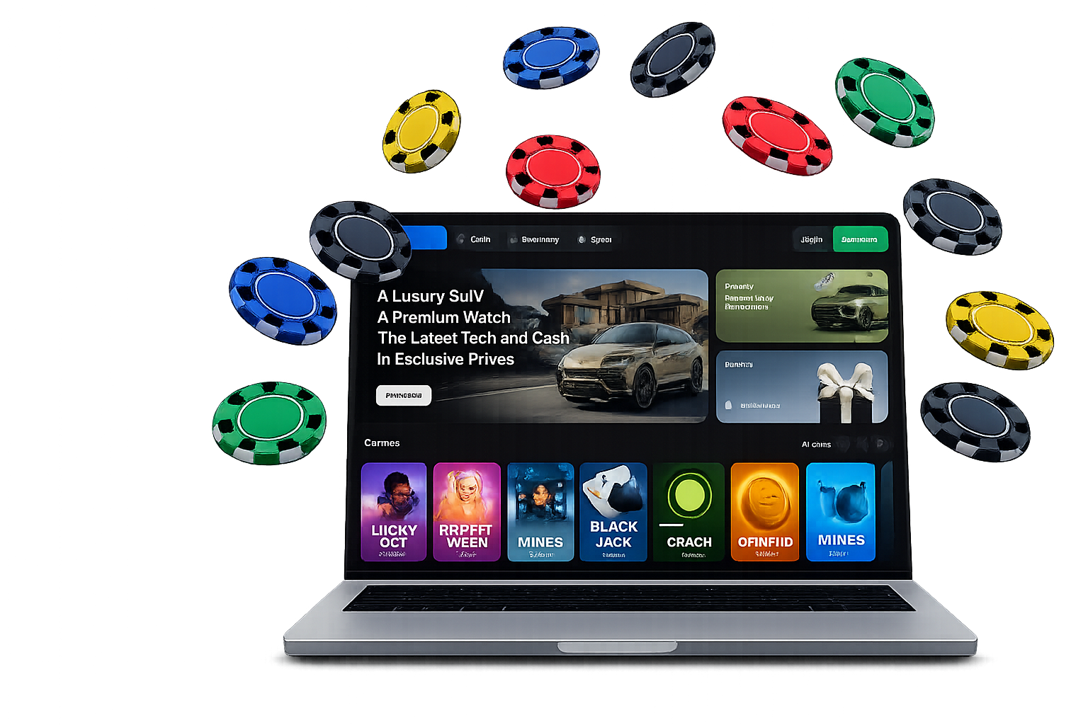 1xCasino Pakistan